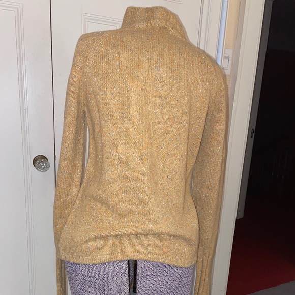 Agnona cashmere sweater (NWT) - Picture 4 of 4